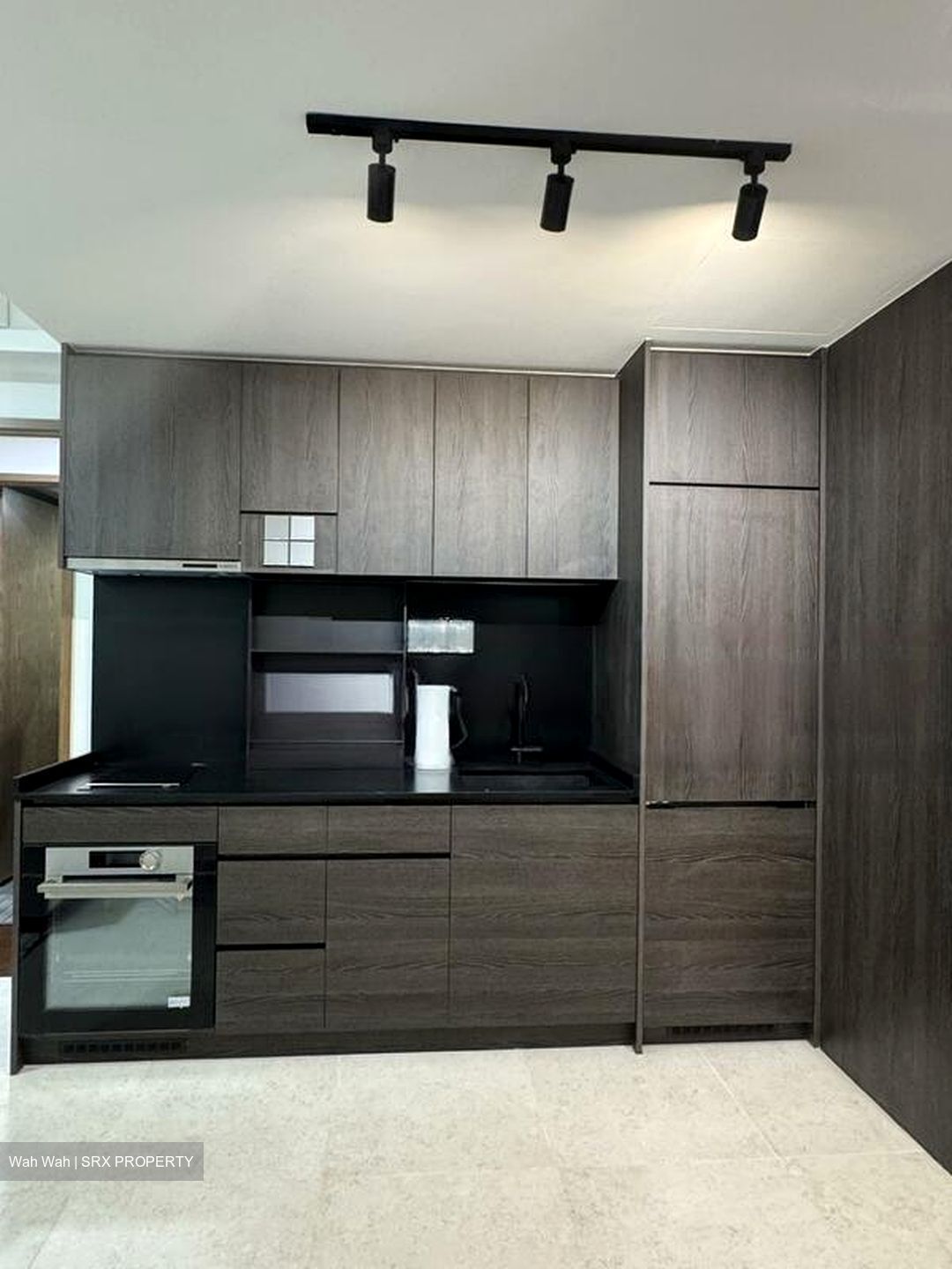 View at Kismis (D21), Apartment #448961171